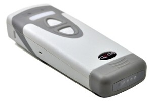 Code Corp Code Reader 2600 (CR2600) Bluetooth Area Imager (2D) Barcode Scanner
